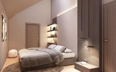 Attikawohnung 4.5 Zimmer - image - 3