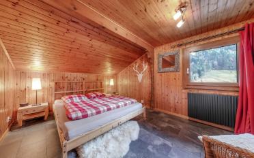 Chalet 5 pièces - image - 8