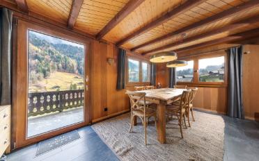 Chalet 5 pièces - image - 6