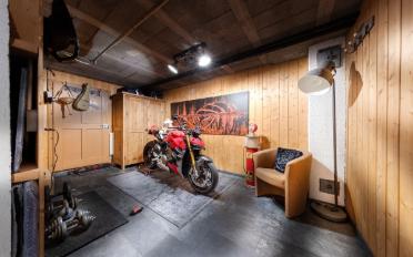 Chalet 5 pièces - image - 11