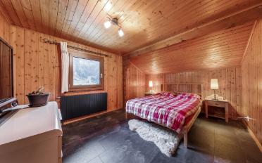 Chalet 5 pièces - image - 9