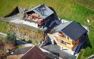 Chalet 5 pièces - image - 3