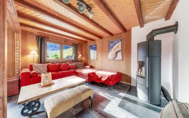 Chalet 5 pièces - image - 5