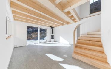 Chalet 4.5 Zimmer - image - 5