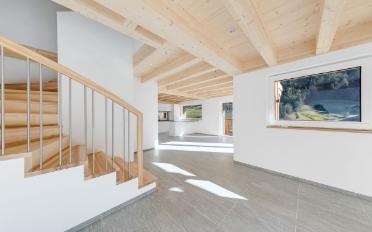 Chalet 4.5 Zimmer - image - 7