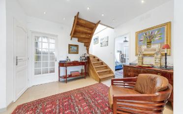 Maison 7.5 pièces - image - 7