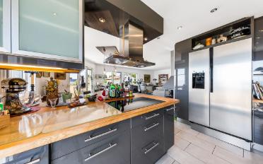 Maison 7.5 pièces - image - 11
