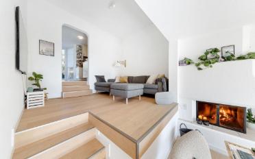 Doppeleinfamilienhaus 6 Zimmer - image - 5