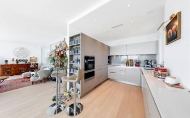 Attikawohnung 3.5 Zimmer - image - 9