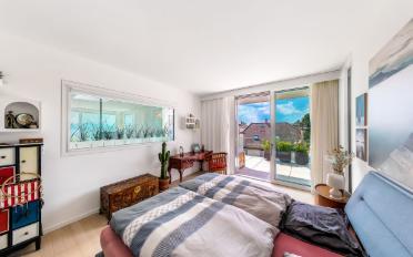 Attikawohnung 3.5 Zimmer - image - 11
