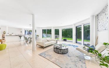Duplex 4.5 rooms - image - 4