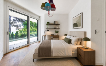 Duplex 4.5 rooms - image - 5