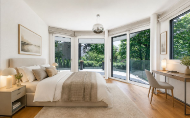 Duplex 4.5 rooms - image - 1