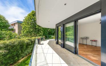 Duplex 4.5 rooms - image - 2
