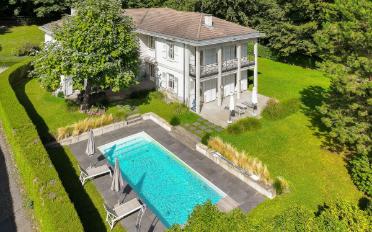 Maison 7.5 pièces - image - 1
