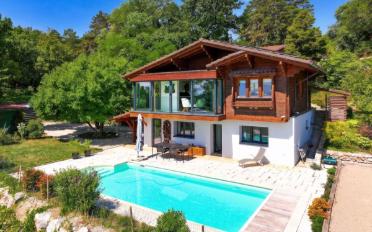 Einfamilienhaus 4 Zimmer - image - 1