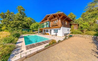 Einfamilienhaus 4 Zimmer - image - 3