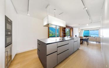 Apartment 3.5 rooms - image - 4