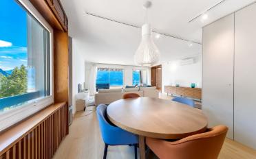 Apartment 3.5 rooms - image - 5