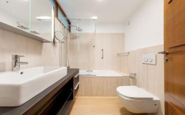 Apartment 3.5 rooms - image - 8