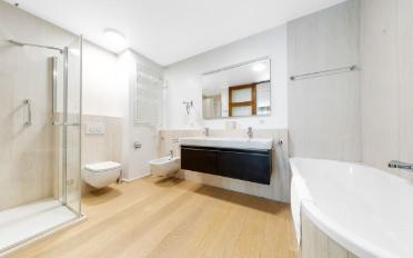Apartment 3.5 rooms - image - 7