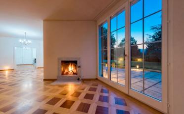 Single house 10 rooms - image - 10