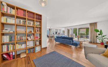 Duplex 5.5 rooms - image - 3
