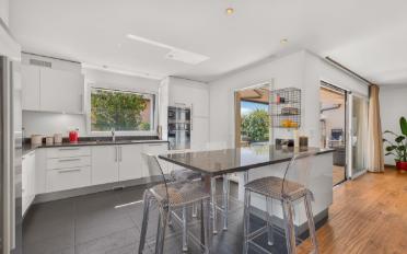 Duplex 5.5 rooms - image - 5