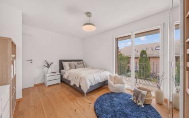 Duplex 5.5 rooms - image - 10