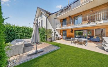 Duplex 5.5 rooms - image - 2