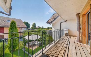Duplex 5.5 rooms - image - 9