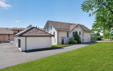 Duplex 5.5 rooms - image - 13