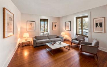 Wohnung 5.5 Zimmer - image - 8