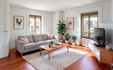 Wohnung 5.5 Zimmer - image - 6