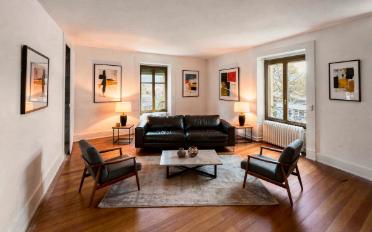 Wohnung 5.5 Zimmer - image - 9