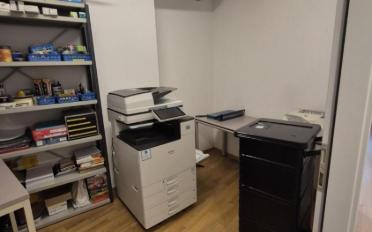 Büro - image - 6