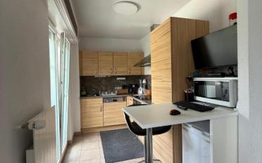 Apartment 2 rooms - image - 3
