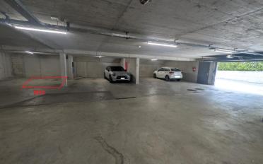 Tiefgarage - image - 2