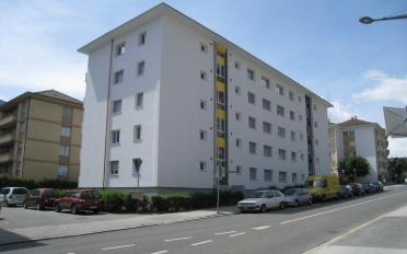 Apartment 2.5 rooms - image - 1