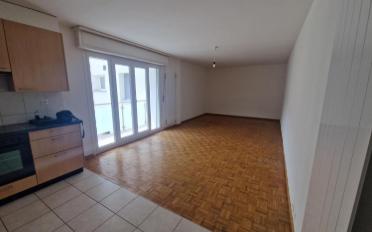 Apartment 2.5 rooms - image - 3