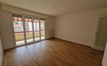 Wohnung 3.5 Zimmer - image - 2