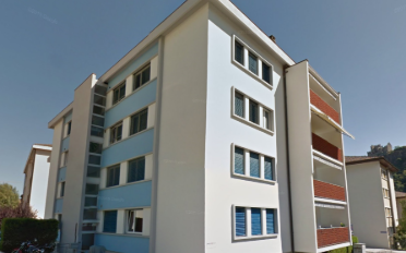 Wohnung 3.5 Zimmer - image - 1