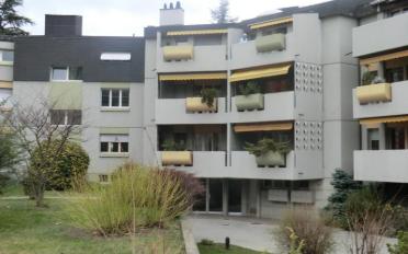 Apartment 4.5 rooms - image - 2