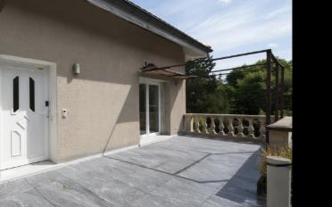 Terrassenwohnung 6.5 Zimmer - image - 2