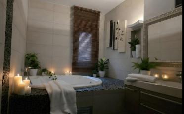 Terrassenwohnung 6.5 Zimmer - image - 7