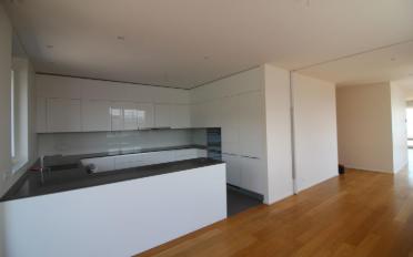 Attikawohnung 4.5 Zimmer - image - 4
