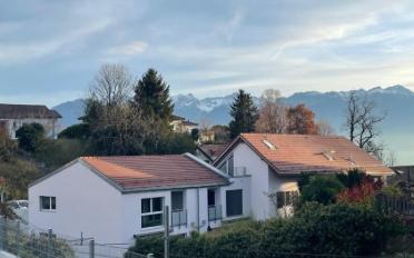 Wohnung 4.5 Zimmer - image - 1