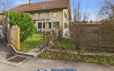 Farm house - image - 2