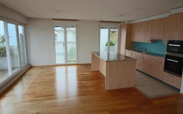 Wohnung 5.5 Zimmer - image - 5