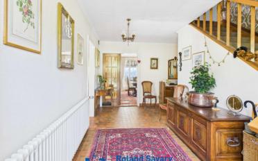 Maison 9 pièces - image - 8